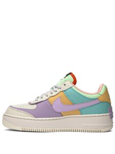 Air Force 1 Shadow Pale Ivory Original São Paulo 