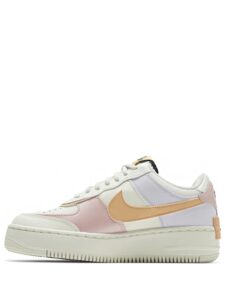 Air Force 1 Shadow Sail Pink Glaze Original São Paulo