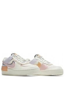 Air Force 1 Shadow Sail Pink Glaze Original São Paulo