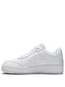 Air Force 1 Shadow Triple White Original São Paulo