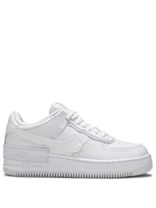 Air Force 1 Shadow Triple White Original São Paulo