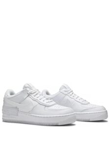 Air Force 1 Shadow Triple White Original São Paulo