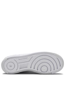 Air Force 1 Shadow Triple White Original São Paulo