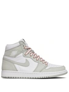 Air Jordan 1 High Seafoam Original São Paulo