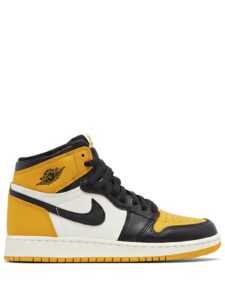 Air Jordan 1 High Táxi Original São Paulo