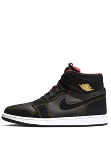 Air Jordan 1 High Zoom Comfort Citrus Original São Paulo