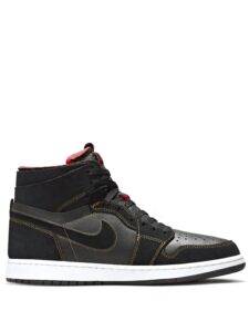 Air Jordan 1 High Zoom Comfort Citrus Original São Paulo