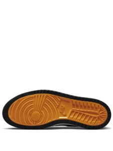 Air Jordan 1 High Zoom Comfort Citrus Original São Paulo