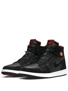 Air Jordan 1 High Zoom Comfort Citrus Original São Paulo