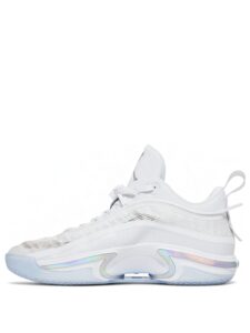 Air Jordan 36 Low Pure Money Original São Paulo