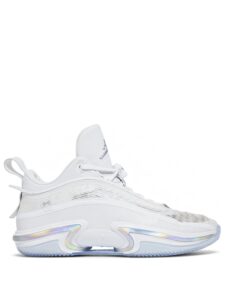 Air Jordan 36 Low Pure Money Original São Paulo