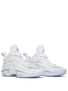 Air Jordan 36 Low Pure Money Original São Paulo