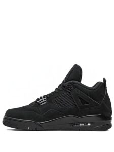 Air Jordan 4 Black Cat Original São Paulo