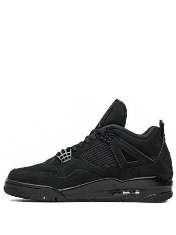 Air Jordan 4 Black Cat - Imagem 2