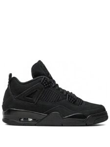 Air Jordan 4 Black Cat Original São Paulo