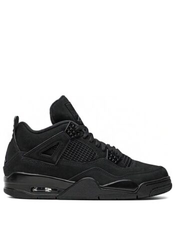 Air Jordan 4 Black Cat