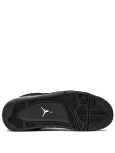 Air Jordan 4 Black Cat Original São Paulo