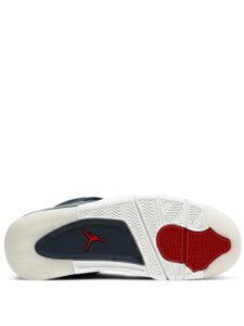 Air Jordan 4 Sashiko Original São Paulo 