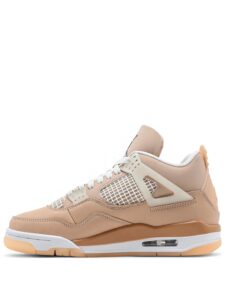 Air Jordan 4 Shimmer Original São Paulo 
