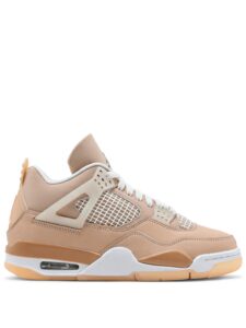 Air Jordan 4 Shimmer Original São Paulo 