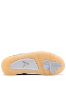Air Jordan 4 Shimmer Original São Paulo 