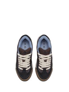 Dior x Cactus Jack B713 Mocha Original São Paulo