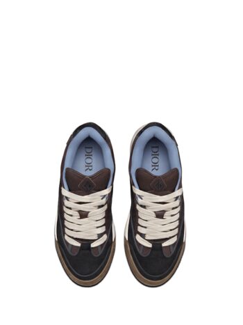 Dior x Cactus Jack B713 Mocha - Imagem 4