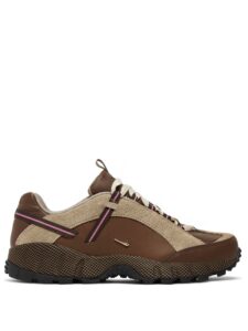 Jacquemus x Nike Air Humara Ale Brown and Gold Original São Paulo