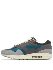 Kasina x Nike Air Max 1 Won-Ang Grey Original São Paulo 