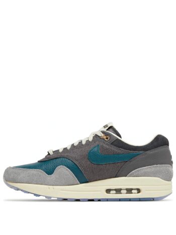 Kasina x Nike Air Max 1 Won-Ang Grey - Imagem 2