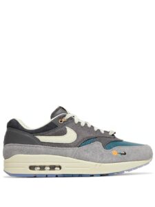 Kasina x Nike Air Max 1 Won-Ang Grey Original São Paulo 