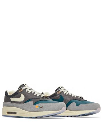 Kasina x Nike Air Max 1 Won-Ang Grey - Imagem 3
