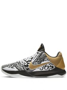 Kobe 5 Protro Big Stage Original São Paulo