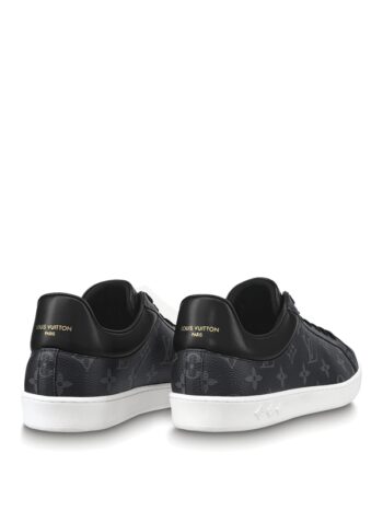Louis Vuitton Luxembourg Monogram Black - Imagem 2