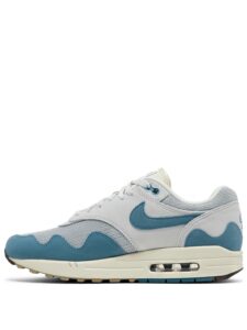 Nike Air Max 1 Patta Aqua Noise Original São Paulo 