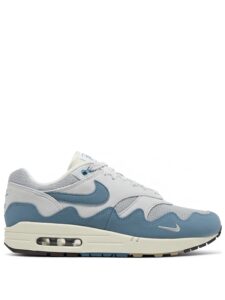 Nike Air Max 1 Patta Aqua Noise Original São Paulo 