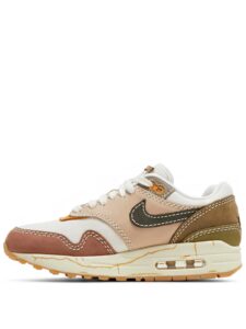 Nike Air Max 1 Premium Wabi-Sabi Original São Paulo 