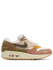 Nike Air Max 1 Premium Wabi-Sabi Original São Paulo 