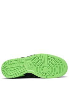 Nike Air Rubber Dunk Off-White Green Strike Original São Paulo