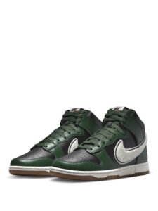 Nike Dunk High University Chenille Swoosh Original São Paulo
