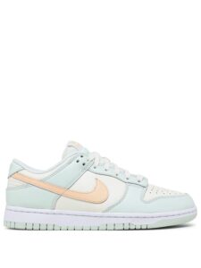 Nike Dunk Low Barely Green Original São Paulo