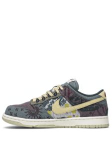 Nike Dunk Low Community Garden Original São Paulo 