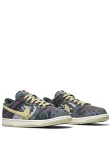 Nike Dunk Low Community Garden Original São Paulo 