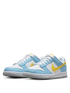 Nike Dunk Low Homer Simpson Original São Paulo