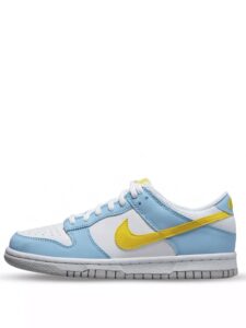 Nike Dunk Low Homer Simpson Original São Paulo