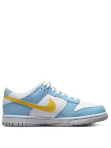Nike Dunk Low Homer Simpson Original São Paulo