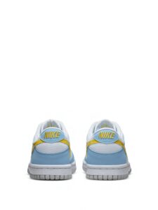 Nike Dunk Low Homer Simpson Original São Paulo