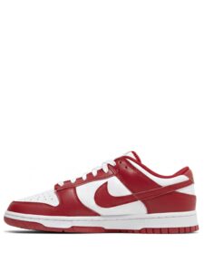 Nike Dunk Low Gym Red (2022) Original São Paulo