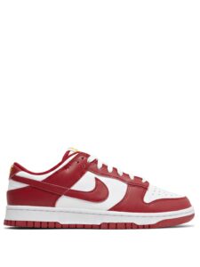 Nike Dunk Low Gym Red (2022) Original São Paulo