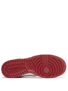 Nike Dunk Low Gym Red (2022) Original São Paulo